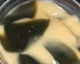 Foto langkah ke 5 dari resep Aia Aka Kw Khas Minang a.k.a Cincau Hijau Kw.