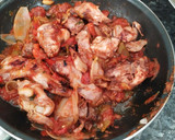 Foto del paso 4 de la receta: Fritá de conejo