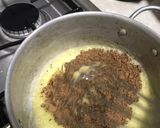 Foto del paso 3 de la receta: Chocoatole para bolitas de fraile