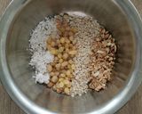 A picture of step 2 of Bicher Musili.