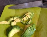 Foto del paso 2 de la receta Ensalada Veraniega de Garbanzos
