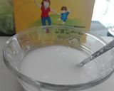 Foto del paso 4 de la receta: Crema de champiñones clásica