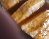 Foto del paso 4 de la receta: Salmón en jarabe de pomelo
