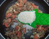 Foto langkah ke 4 dari resep Nasi Panggang.
