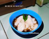 Foto langkah ke 7 dari resep Bubur Sumsum Lembut Gurih.