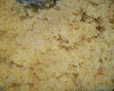 Foto del paso 2 de la receta: Alfajores de coco y dulce de leche