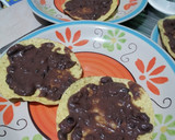 Foto del paso 2 de la receta: Huevos motuleños 🍳