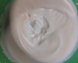 Foto del paso 1 de la receta: Pionono Casero con Chantilly y Frutillas con la Batidora Peabody