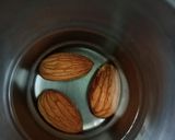 A picture of step 1 of Dry fruit milk shake.