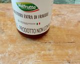 Foto del passaggio 4 della ricetta Crostata alla Marmellata di Fragole con Frolla al Limoncello