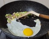 Foto langkah ke 1 dari resep Tumis toge wortel.