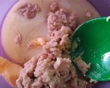 Foto langkah ke 3 dari resep Peanut Cookies.