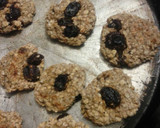 Foto del paso 5 de la receta: Galletas sin huevo, manteca ni harina