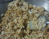 મમરા ના લાડૂ (Mamra ladoo Recipe in Gujarati) રેસીપી સ્ટેપ3ફોટો