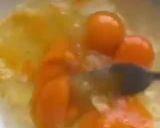 Foto del paso 5 de la receta: Macarrones “alla mia carbonara”, sin nata