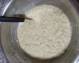 Foto del paso 3 de la receta: Torta vegana de coco 🥥 :)