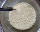 Foto del paso 3 de la receta: Torta vegana de coco 🥥 :)