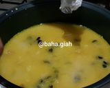 Foto langkah ke 3 dari resep Nasi Mandhi Susu Magic Com/Rice Cooker.