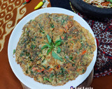 Foto langkah ke 6 dari resep Telur Goreng Padang.