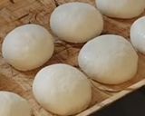 Foto del paso 4 de la receta: Msemen o Rghaif