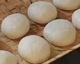 Foto del paso 4 de la receta: Msemen o Rghaif