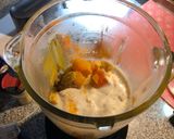 Foto del paso 3 de la receta: Crema de Zapallo