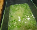 Foto del paso 4 de la receta: Ceviche de lubina 🐟