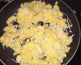 A picture of step 5 of Banh Troi (Vietnamese Sweet Rice Dumplings).