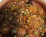 Foto del paso 6 de la receta: Guiso criollo