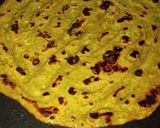 બાજરી ના પુડલા (Bajri Pudla Recipe In Gujarati) રેસીપી સ્ટેપ3ફોટો