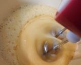 Foto langkah ke 2 dari resep Cake Tape Kurma.