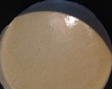 Foto del paso 2 de la receta: Lubina en salsa de pimienta verde