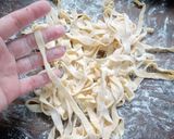 Foto del paso 4 de la receta: Masa para pastas