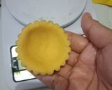 Foto langkah ke 5 dari resep Egg Tart.