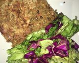 Foto del paso 6 de la receta: Hamburguesa Avena y Lentejas