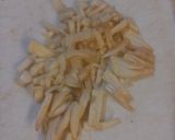 Foto del paso 3 de la receta: Ensalada Tibia de Repollitos de Bruselas