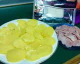 Foto del paso 2 de la receta: Lacón a la gallega