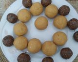 عکس مرحله 7 از دستور شیرینی خرمایی با بیسکوئیت solmaz