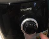 Foto langkah ke 3 dari resep Iga bakar ala air fryer.