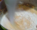 Foto del paso 2 de la receta Bizcochuelo de calabaza
