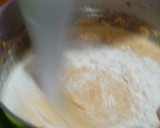 Foto del paso 2 de la receta: Bizcochuelo de calabaza