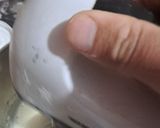 Foto del paso 1 de la receta: Empolvado