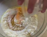 Foto del paso 5 de la receta Macarrones estilo carbonara |¡Sin nata!