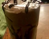 صورة لخطوة 1 من وصفة عصير اوريو وشوكولاته 🍹🍹