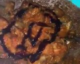 Foto langkah ke 5 dari resep Ayam kecap pedas manis ala mamah Rafa.