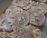 Foto del paso 9 de la receta: Lengua a la vinagreta rendidora en sandwichs