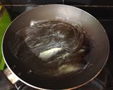 Foto langkah ke 4 dari resep Pisang Bakar Coklat Keju.