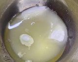 Foto del paso 1 de la receta: Merengue satinado