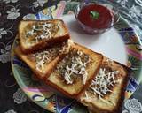 Pocket sandwich recipe step 6 photo