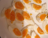 Foto del paso 2 de la receta: Huevos a la bechamel